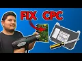 FREIGHTLINER CPC MODULE TESTING AND REPAIR