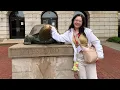 Orientation at UMD 25