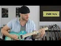 3 Sigma Audio Guitar Impulses V2