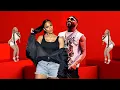 Lagu Davido ft Ciara - Temperature Rise( Official Music Video)