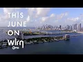This June on WLRN-TV