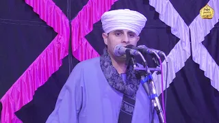 قصيدة إيه يادنيا أسيوط جزيرة الحواتكة آل يونس الجزءالأول 10 9 2020 