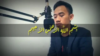 ustadz syam surah ar rahman