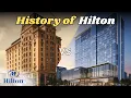 History Of Hilton Inside The Legendary Hotels That Shaped Modern Travel