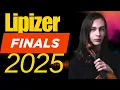 Download Lagu LIPIZER2025 FINAL Sasha Parker: la sua incredibile finale con Stravinski e Mendelssohn. Imperdibile!
