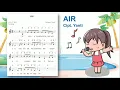Download Lagu Lagu Air Ciptaan Yanti / SBDP Kelas 5 Tema 9 Subtema 1