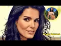 Angie Harmon In G-Strlng Photos Leave Little To Imagination Take a look