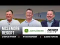 McLemore Resort Golf Above the Clouds