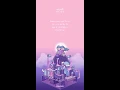 크래커(CRACKER)-Color(컬러)[feat. 김호연 of 달좋은밤]Acoustic Ver.