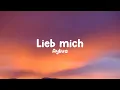 Download Lagu Ayliva - Lieb mich (Lyrics)