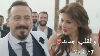 ورحمة قلبي اللي مات بحبك من اول ضمة   تعرف شو بيلاقوا فيي لو فصحوا دمي    قصي خولي دندنها