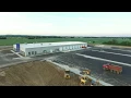 Couch s RV Nation New Dealership Almost Finished a RV Wholesalers