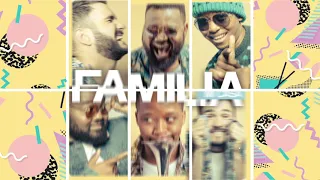 mi casa familia official audio 