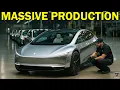 Download Lagu Tesla Model 2 $17,999 Finally On Production Line With New Giga Press | Elon Musk LEAKED MAX Speed !