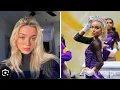 livvy dunne head new youtube - livvy dunne head twitter trending