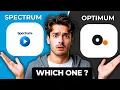 Spectrum vs Optimum Comparison 2026 Which Internet Provider Is Best