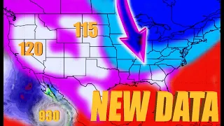 This NEW Forecast Just Grew MORE Concerning