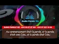 Download Lagu RADIO PAROLE VIE WEDNESDAY 08/20/2025