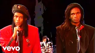 Milli Vanilli - Girl You Know It's True (Musikladen Eurotops 1988)