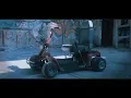 Lagu Insane 80hp Electric mobility scooter from HELL!