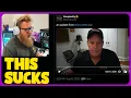 Download Lagu fl0m Reacts to Complexity leaves Counter-Strike