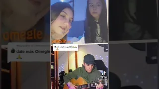 Download Lode cover Omegle Tiktok song MP3