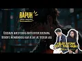 Download Lagu VALDY NYONK FEAT. PACE KRIBO - RAPUH (VIDEO LIRIK)
