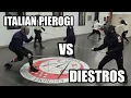 Download Lagu Italian Fencing vs Diestros (Spanish Destreza) - HEMA Rapier