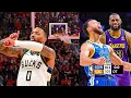 The GREATEST NBA Game-Winners In Recent Years