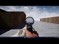 Ultimate Multiplayer FPS Template Scope Update