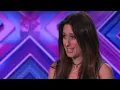 Cheryl Clashes With Contestant | X Factor Global