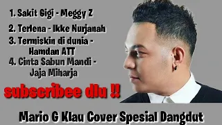 best cover mario g klau cover lagu sakit gigi terbaik