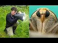 10 Minutes Of Early Morning Macro Photography