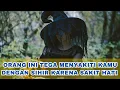 Download Lagu Tega menyakitimu hanya karena merasa egonya terluka, tapi kamu memiliki kekuatan menyembuhkan diri