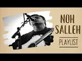 Download Lagu NOH SALLEH - MY PLAYLIST 🎵