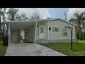 Mobile home - Orlando FL