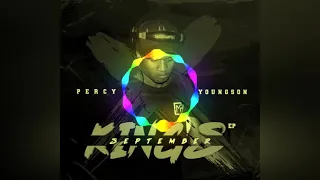 percy youngson cyber tech original