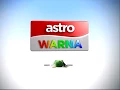 Lagu Astro Warna SD - Channel Ident 2
