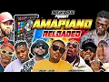 Download Lagu LATEST JANUARY 2022 NAIJA AMAPIANO NONSTOP PARTY MIX BY DJ JOJO FT DAVIDO,WIZKID,BURNA BOY,ZLATAN