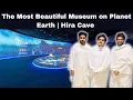 Download Lagu The Most Beautiful Museum on Planet Earth | Hira Cave | Jabal Al-Nour