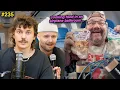 The No-Fly List Speedrun w Jacob Sharpe