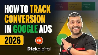 How To Set Up Google Ads Conversion Tracking Fast 2025