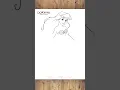 How to Draw Ariel The Little Mermaid Disney Princess full body