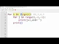 Understanding Python Nested for Loop in Bangla Pattern - Viewers Support