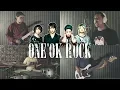 Download Lagu One Ok Rock - Wherever You Are Cover by Sanca Records