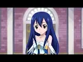 Fairy Tail Introducing Wendy Marvel