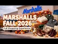 MARSHALLS FULL SHOPPING EXPERIENCE gliceny