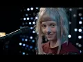 Aurora - Full Performance (Live on KEXP)