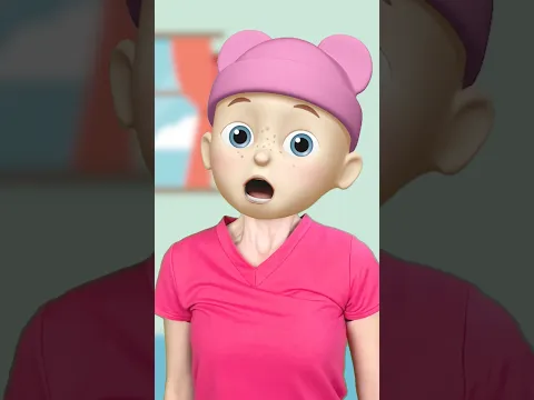 Hasta Oldu Bebeğim