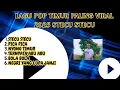 Download Lagu FARIS ADAM STECU STECU - JUAN REZA PICA PICA - NYONG TIMUR VIRAL 2025
